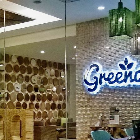 Greenotel Cilegon Kültér fotó