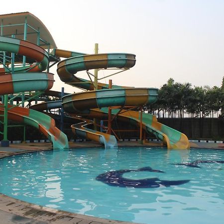Greenotel Cilegon Kültér fotó