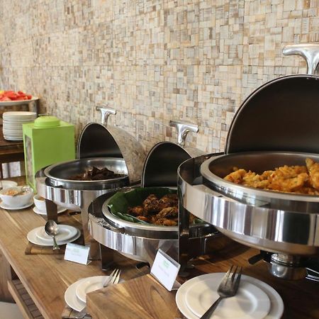 Greenotel Cilegon Kültér fotó