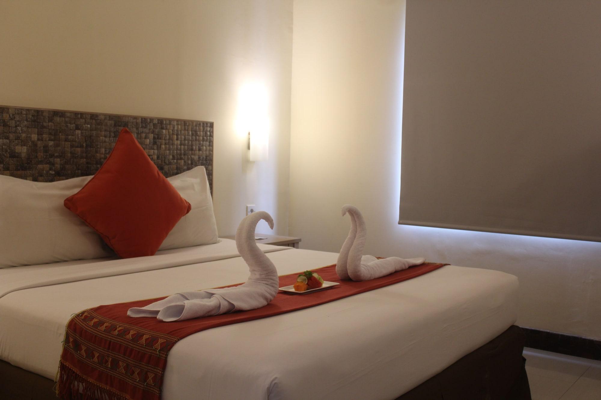 Greenotel Cilegon Kültér fotó