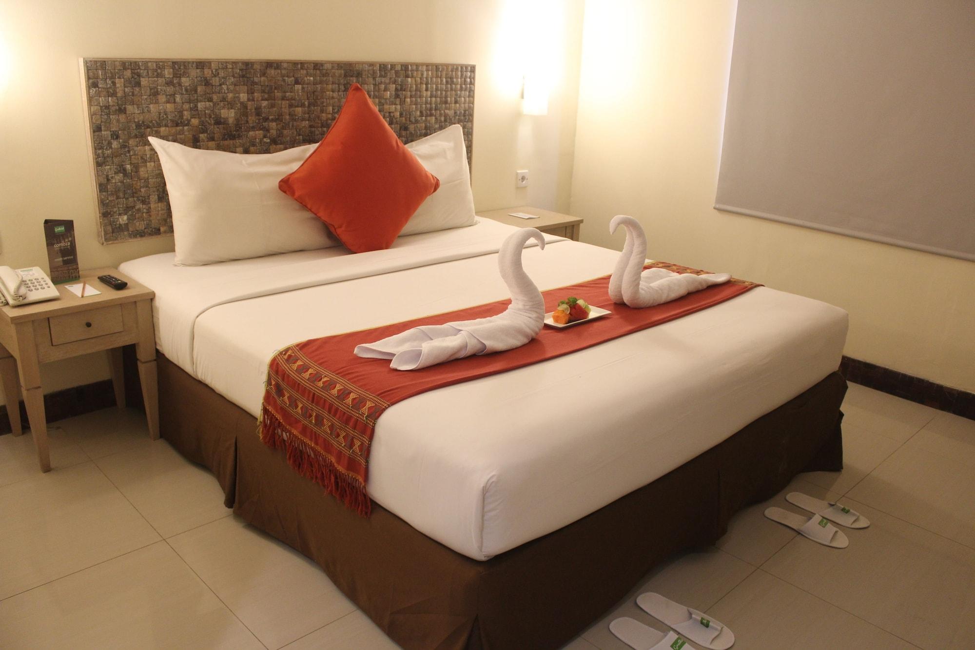 Greenotel Cilegon Kültér fotó