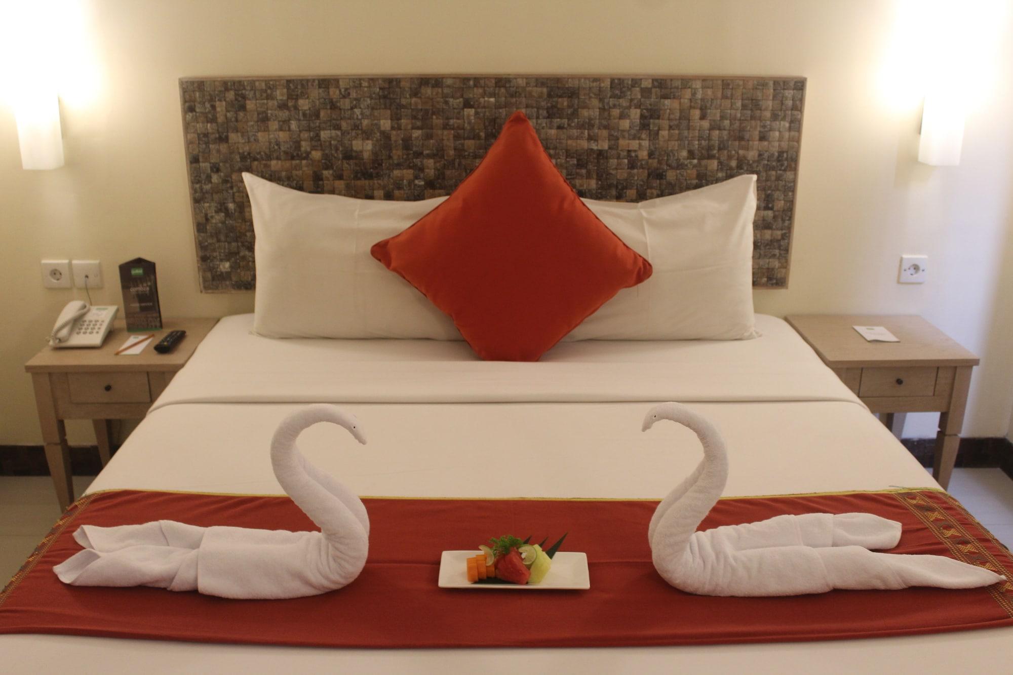 Greenotel Cilegon Kültér fotó