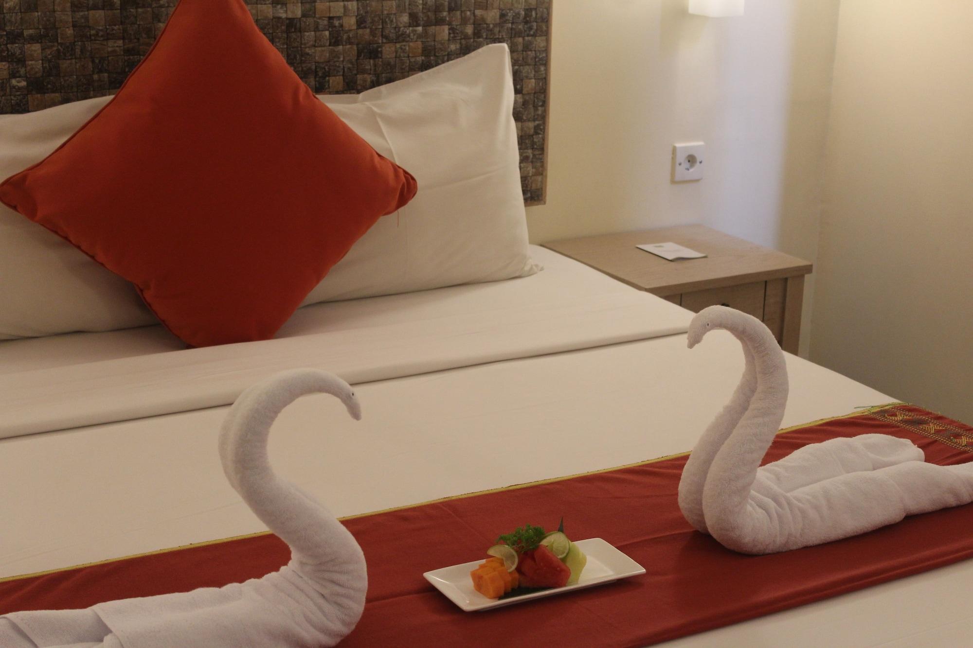 Greenotel Cilegon Kültér fotó
