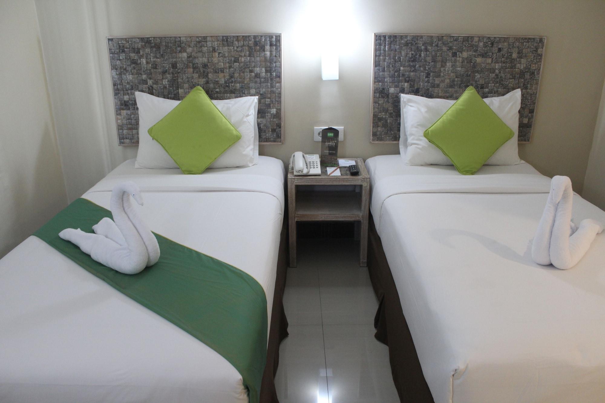 Greenotel Cilegon Kültér fotó