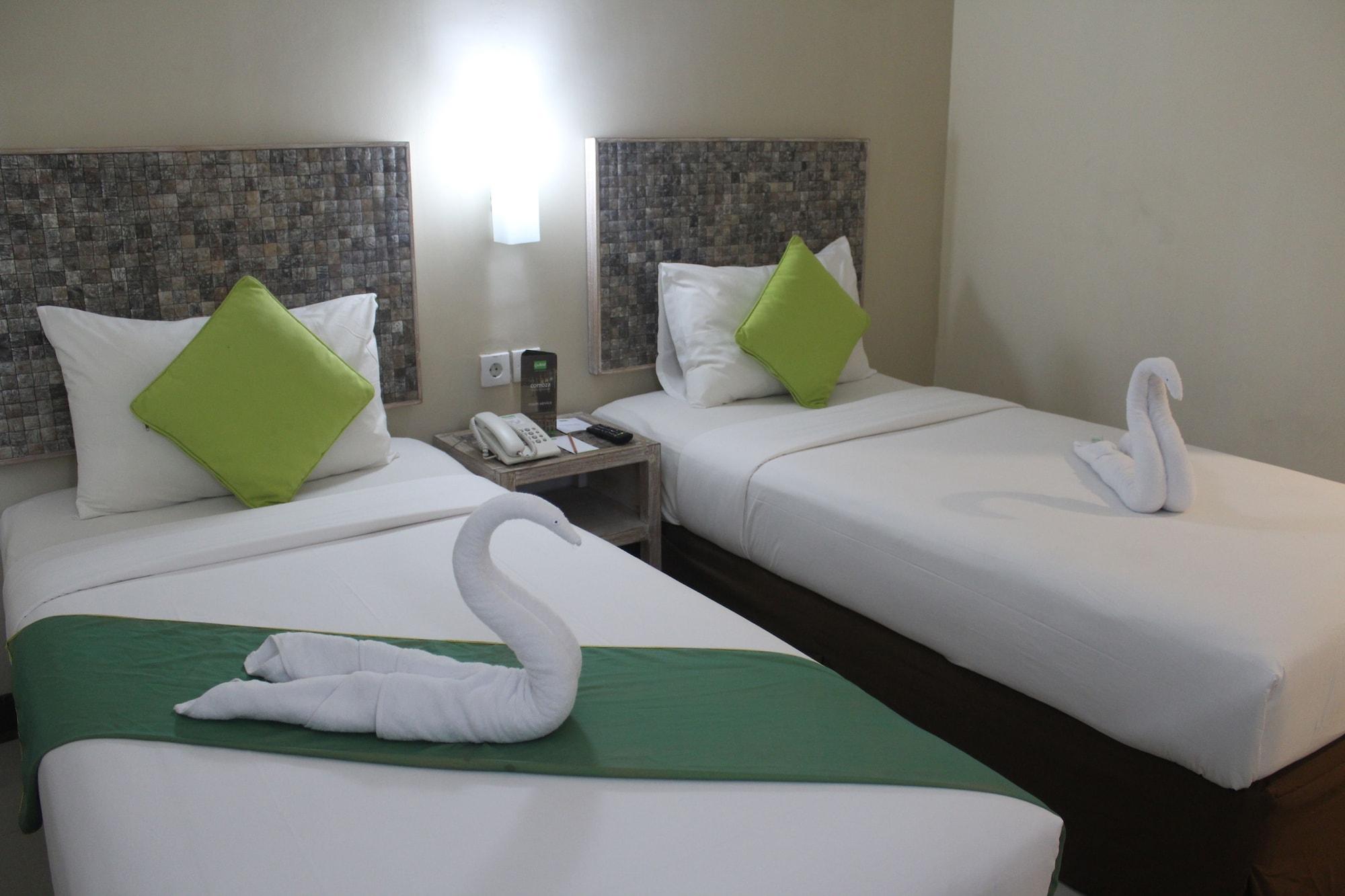 Greenotel Cilegon Kültér fotó
