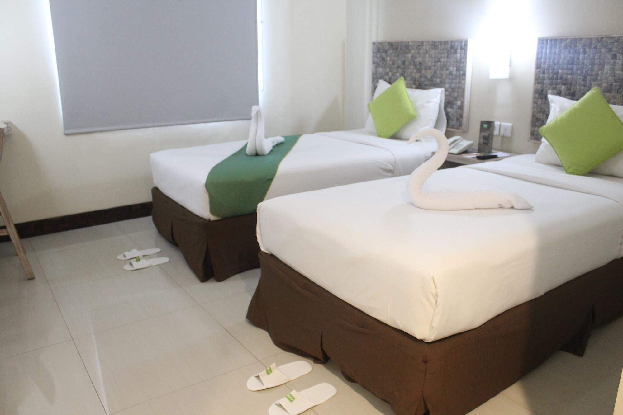 Greenotel Cilegon Kültér fotó