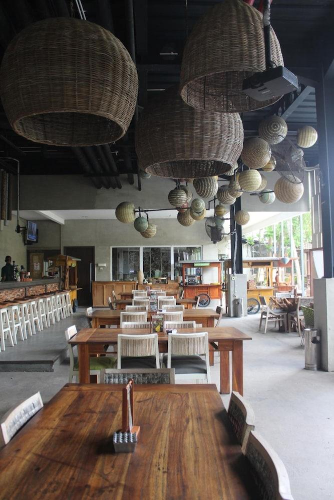 Greenotel Cilegon Kültér fotó