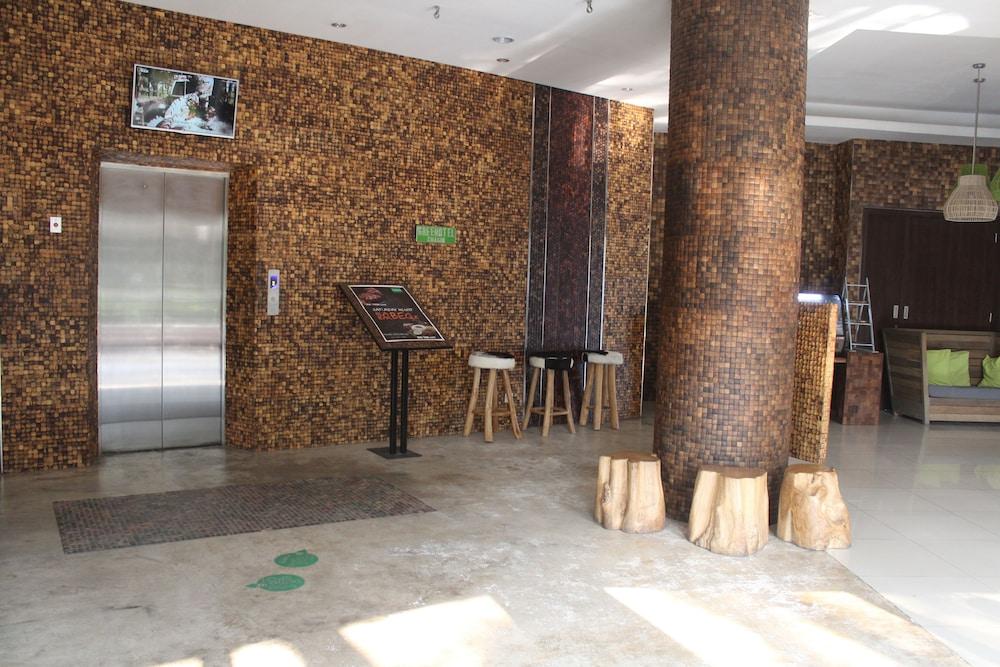 Greenotel Cilegon Kültér fotó