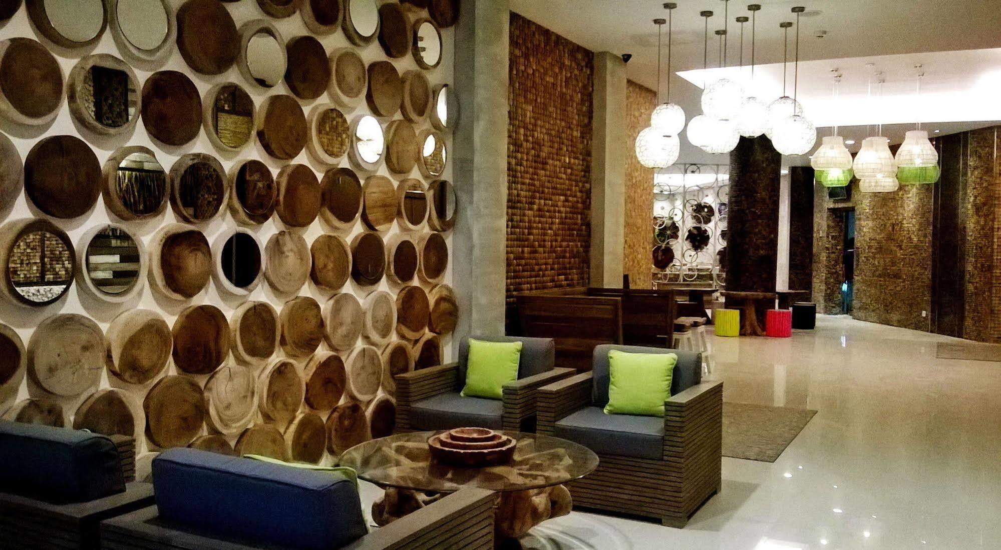 Greenotel Cilegon Kültér fotó