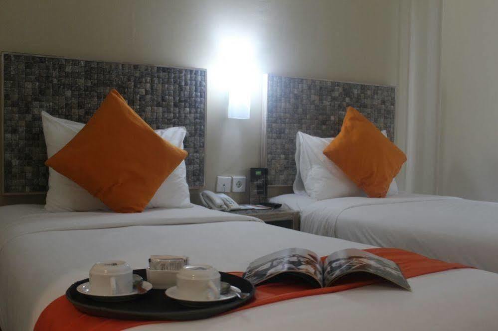 Greenotel Cilegon Kültér fotó
