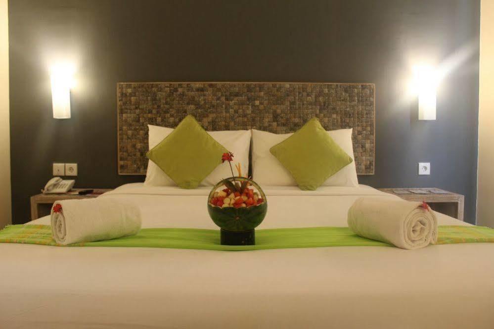 Greenotel Cilegon Kültér fotó
