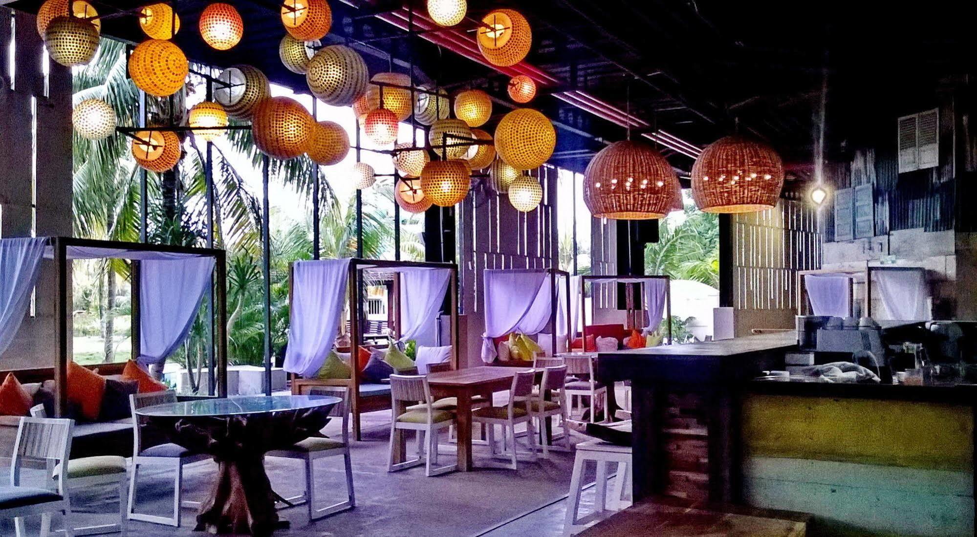 Greenotel Cilegon Kültér fotó