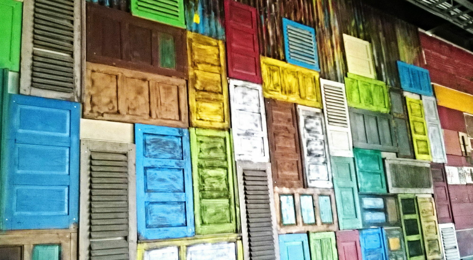 Greenotel Cilegon Kültér fotó