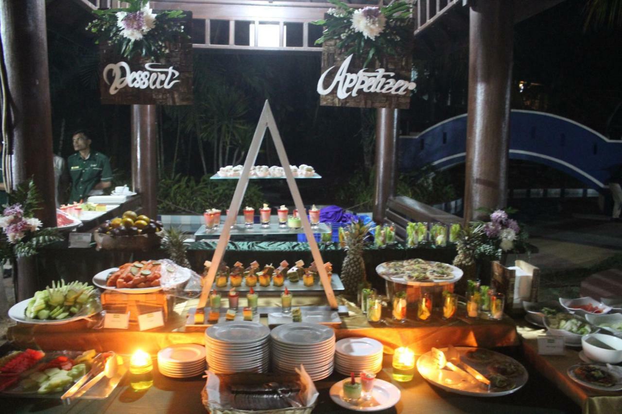 Greenotel Cilegon Kültér fotó