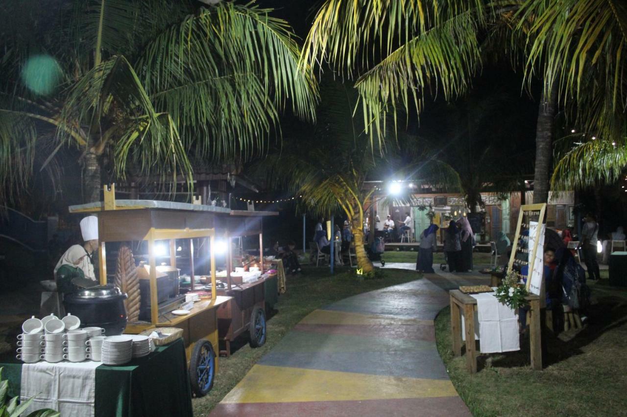 Greenotel Cilegon Kültér fotó