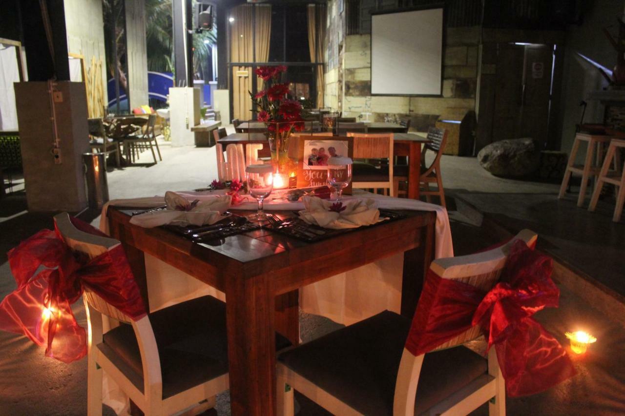 Greenotel Cilegon Kültér fotó