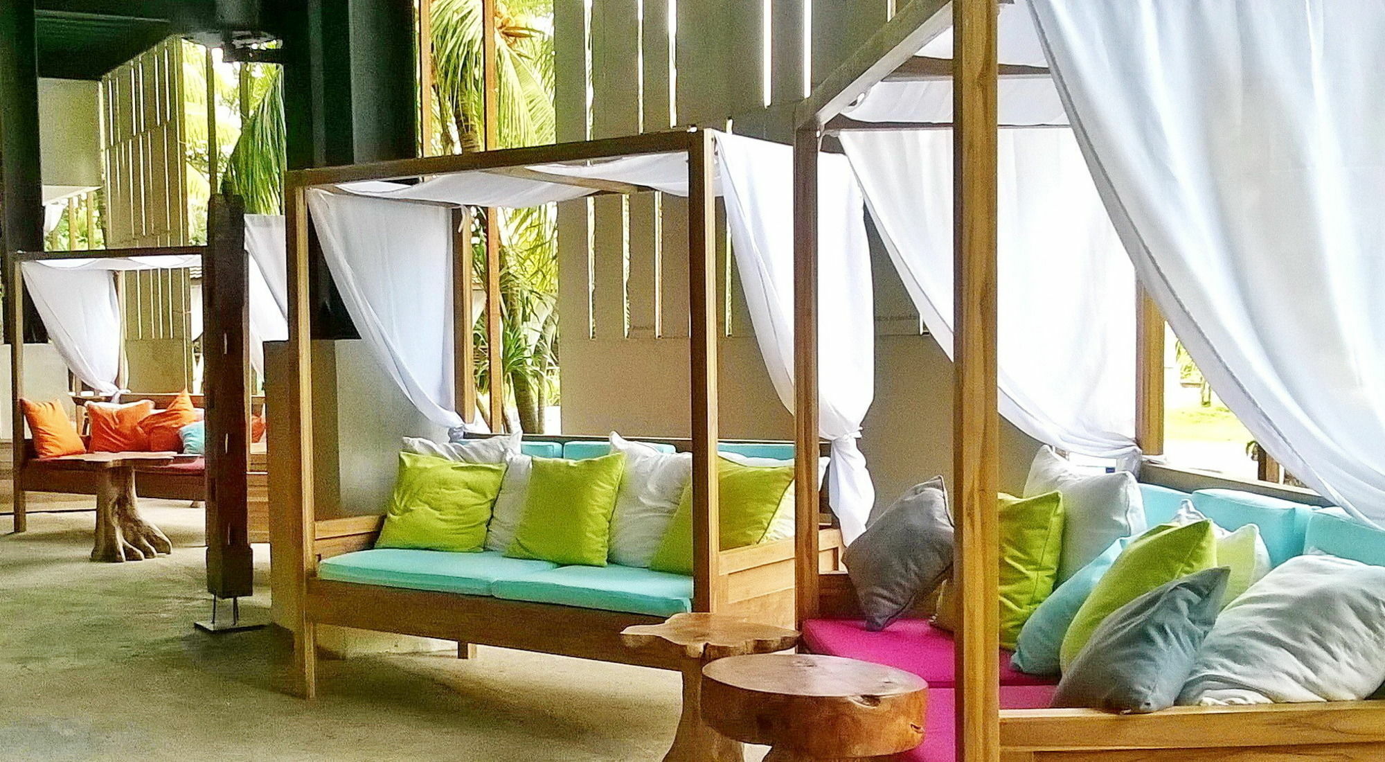 Greenotel Cilegon Kültér fotó