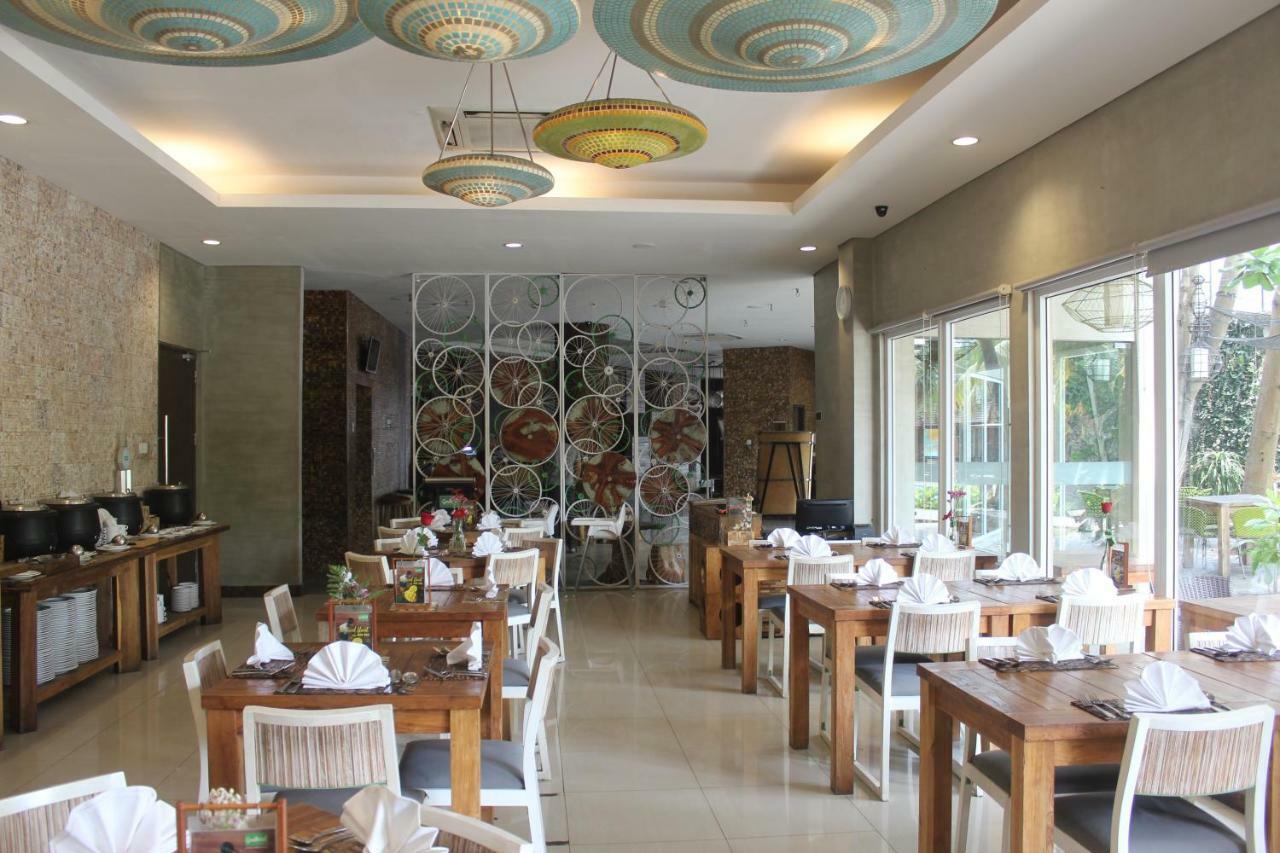 Greenotel Cilegon Kültér fotó