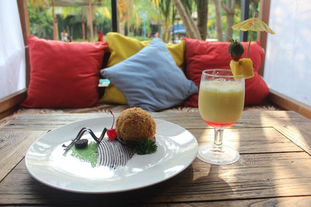 Greenotel Cilegon Kültér fotó