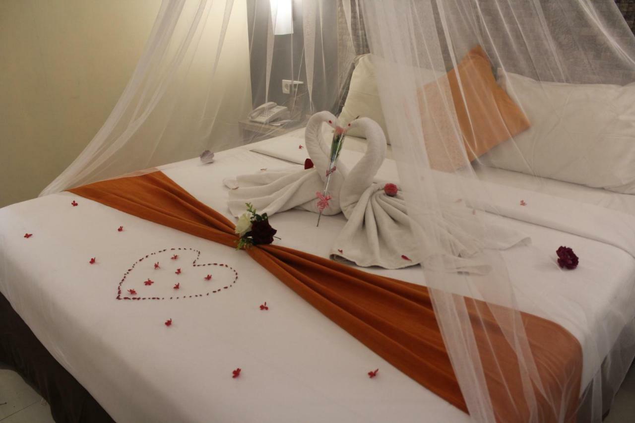 Greenotel Cilegon Kültér fotó