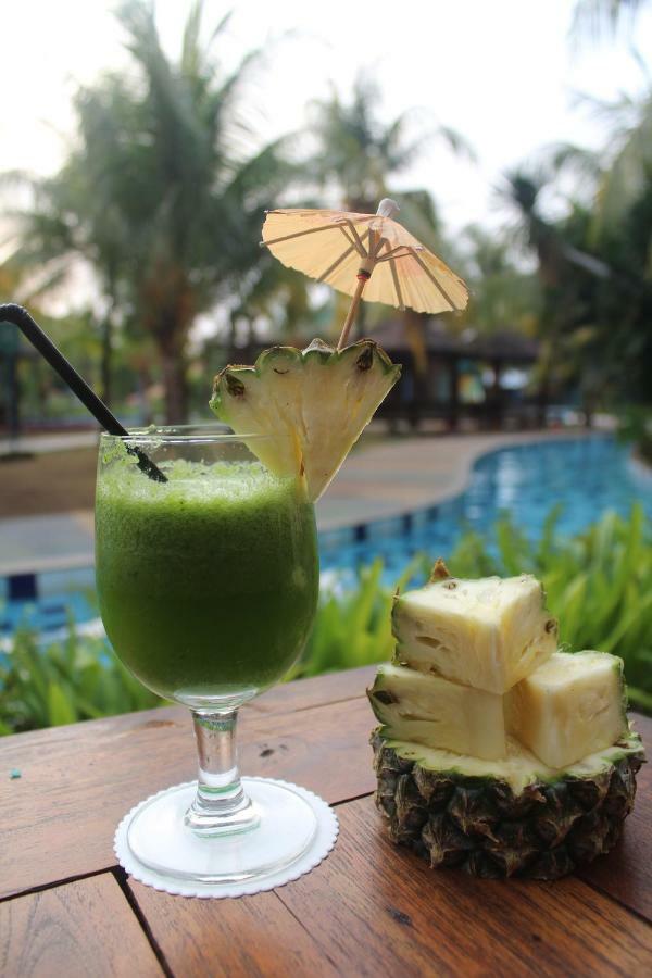 Greenotel Cilegon Kültér fotó