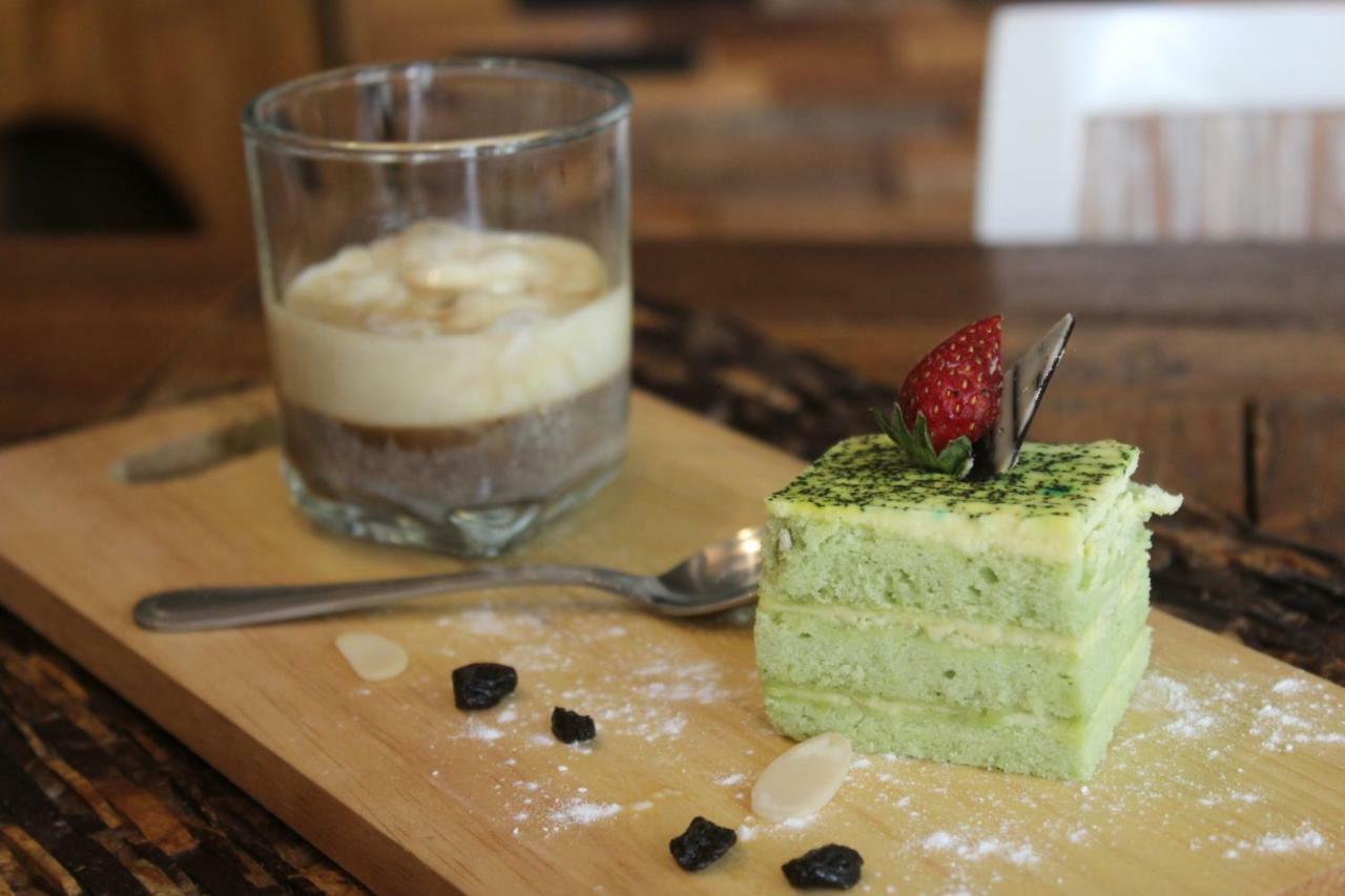 Greenotel Cilegon Kültér fotó