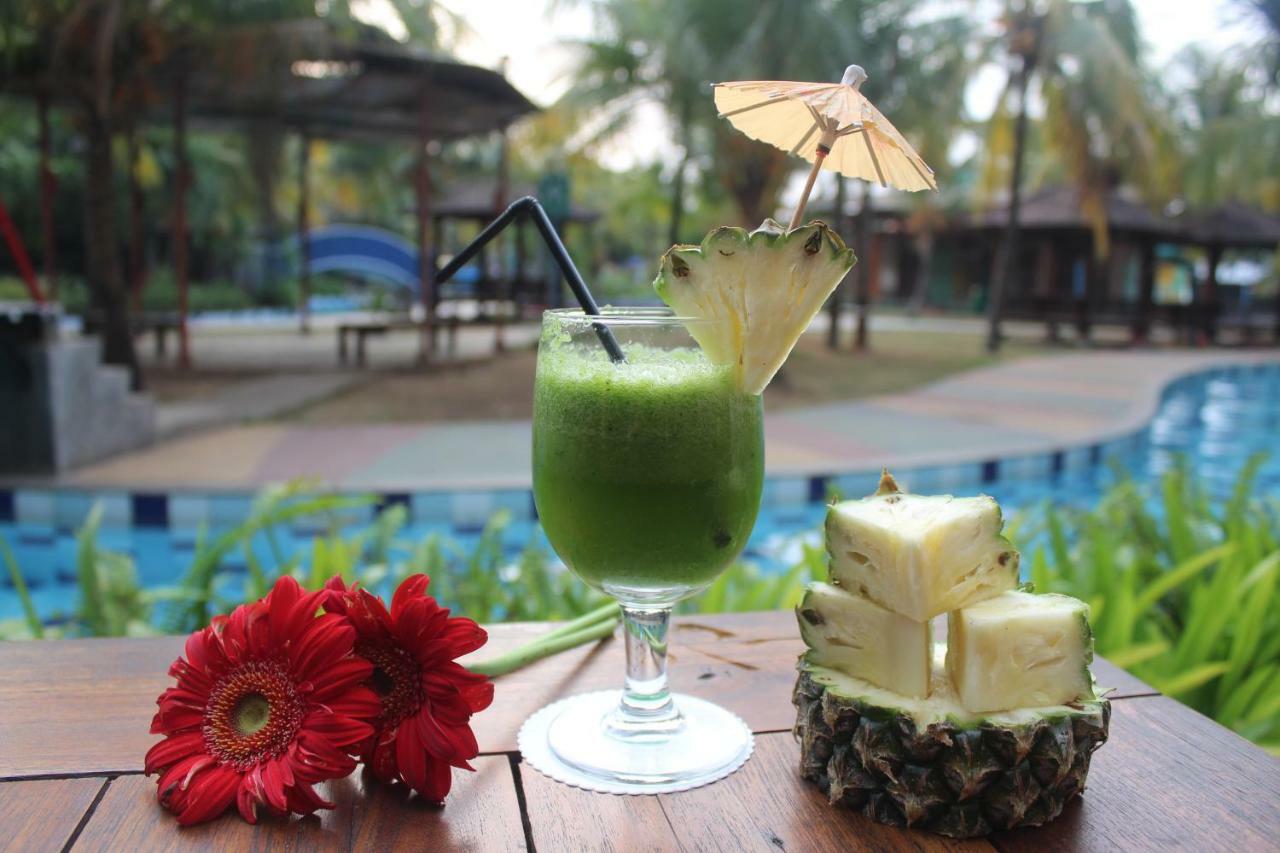 Greenotel Cilegon Kültér fotó
