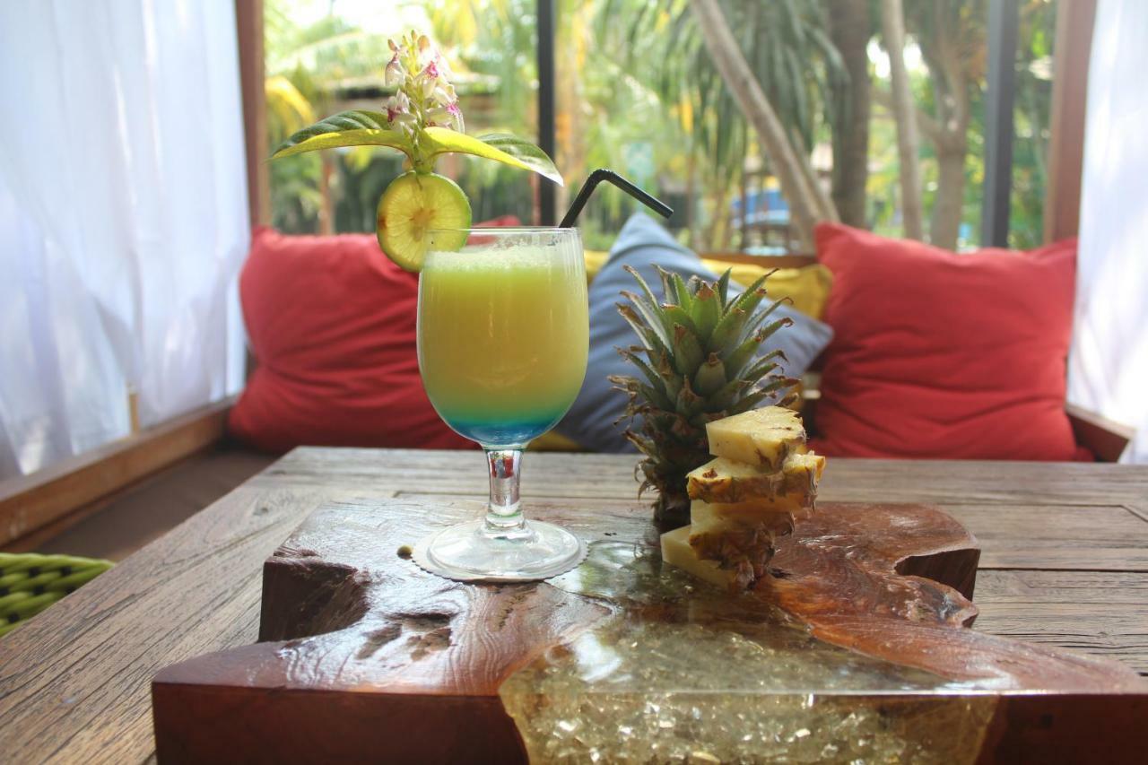Greenotel Cilegon Kültér fotó