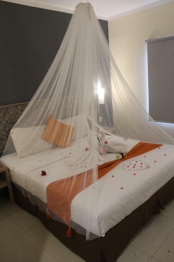 Greenotel Cilegon Kültér fotó