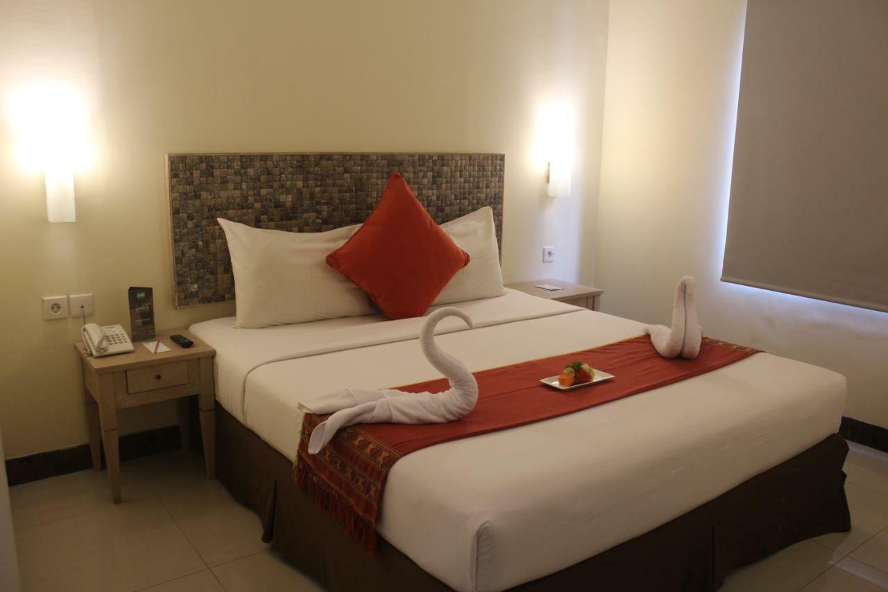 Greenotel Cilegon Kültér fotó