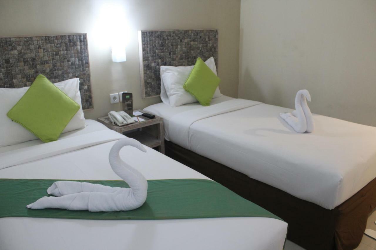Greenotel Cilegon Kültér fotó