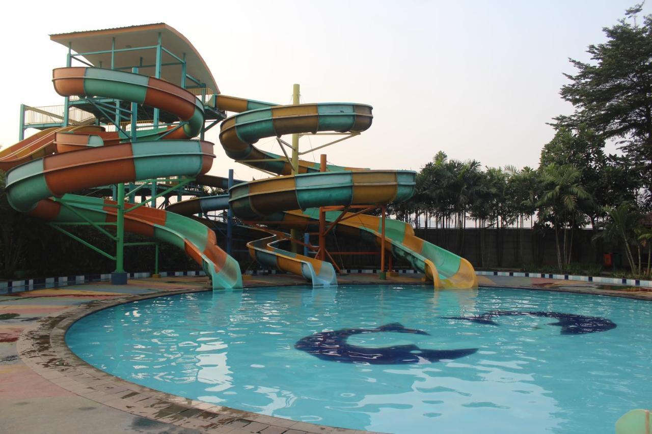 Greenotel Cilegon Kültér fotó