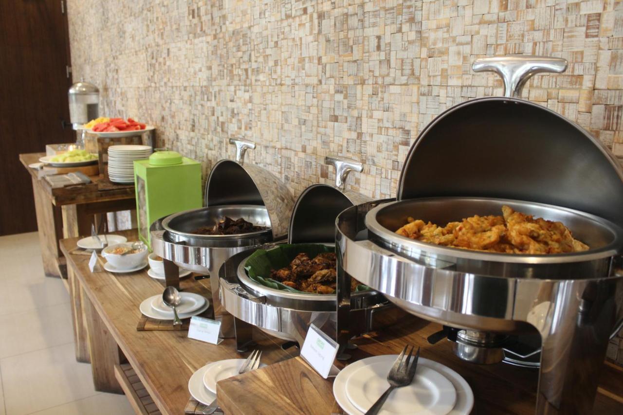 Greenotel Cilegon Kültér fotó